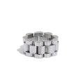 Stainless Steel Chain Finger Ring