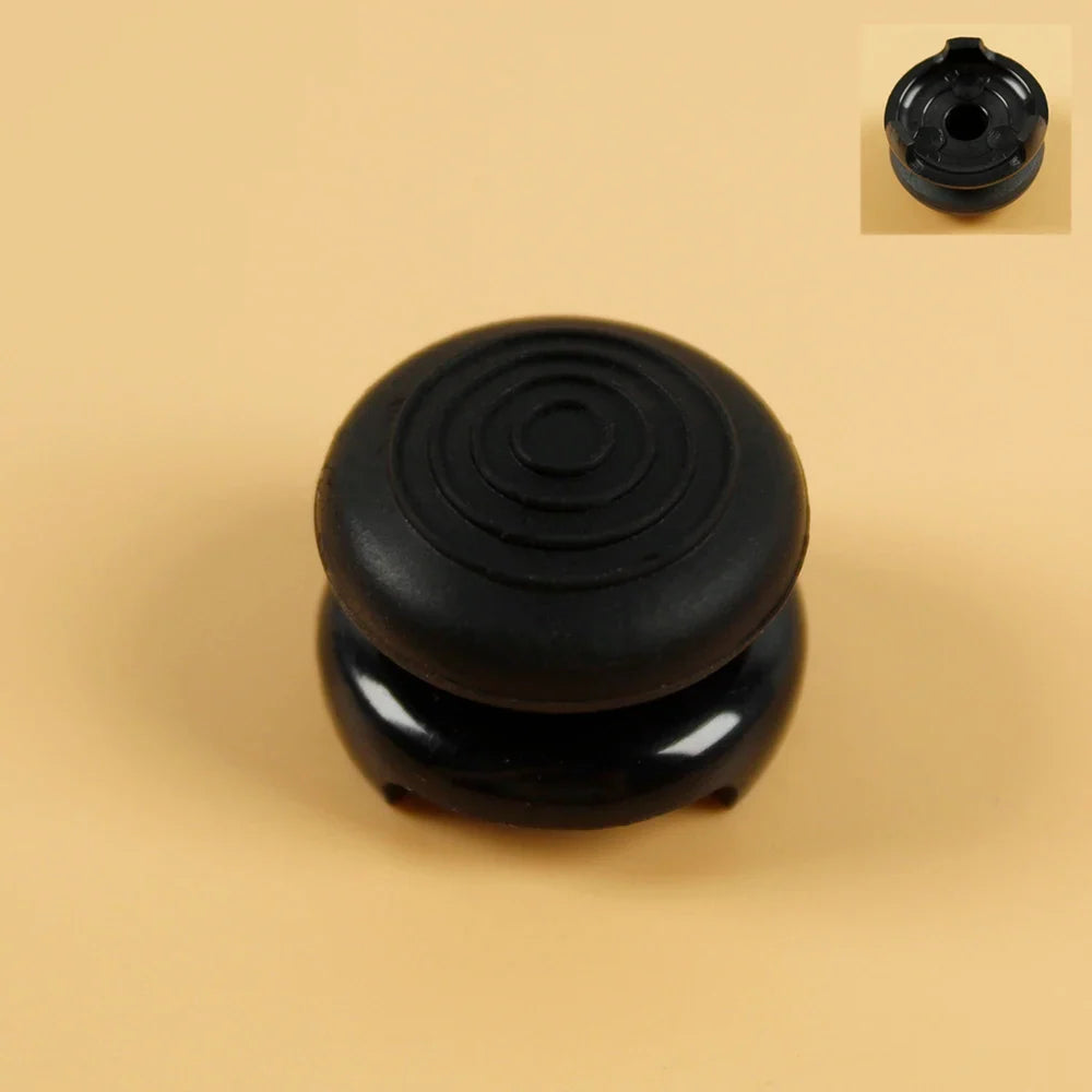 Heightened Thumbstick Extender Caps for PS5 PS4 Xbox One Xbox 360 Controller