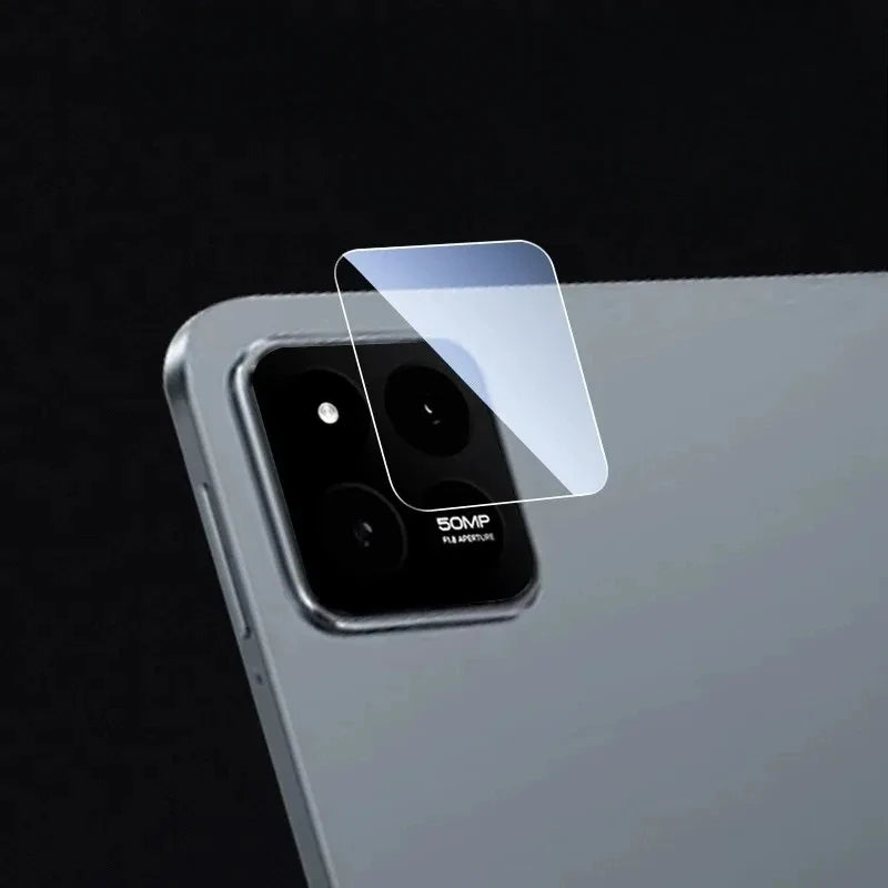 Pad 7 Pro Clear Camera Lens Screen Protectors
