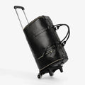 PackMore Foldable Trolley – Big Space, Easy Travel!