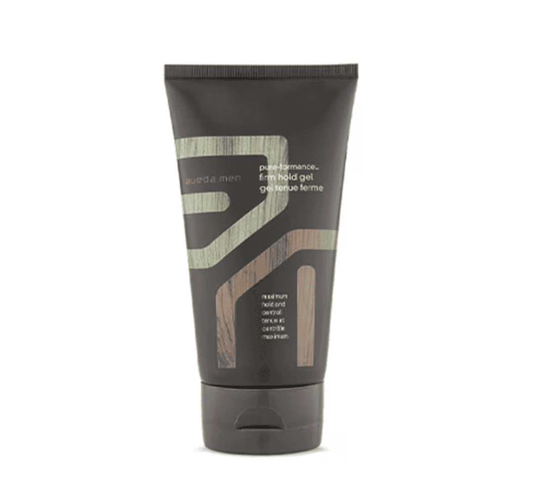 Aveda Men Pure-Formance Firm Hold Gel 5 OZ
