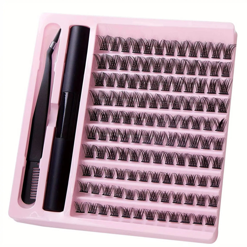 Lash Extension Kit