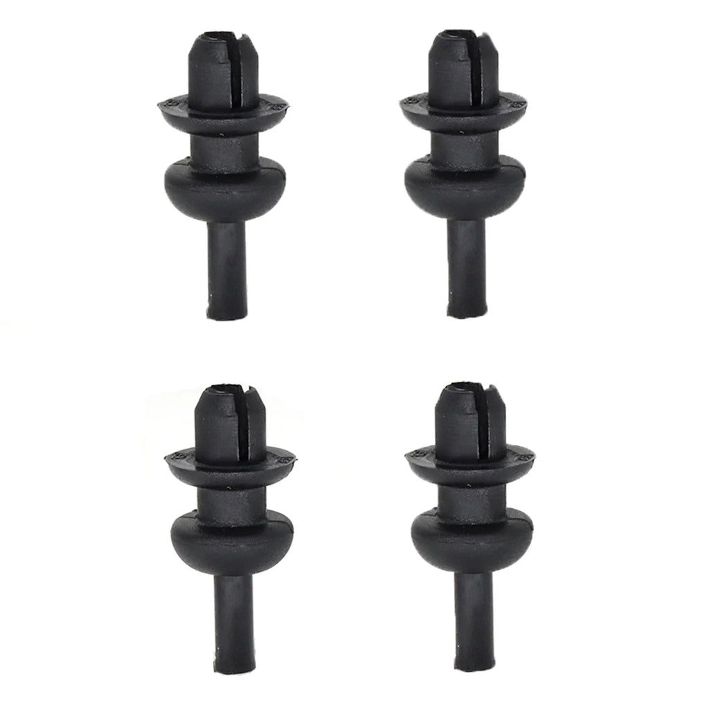 Pack Hanger string Clips Strap Rope Mounting Hook Bracket for Opel Corsa F 2019–2021