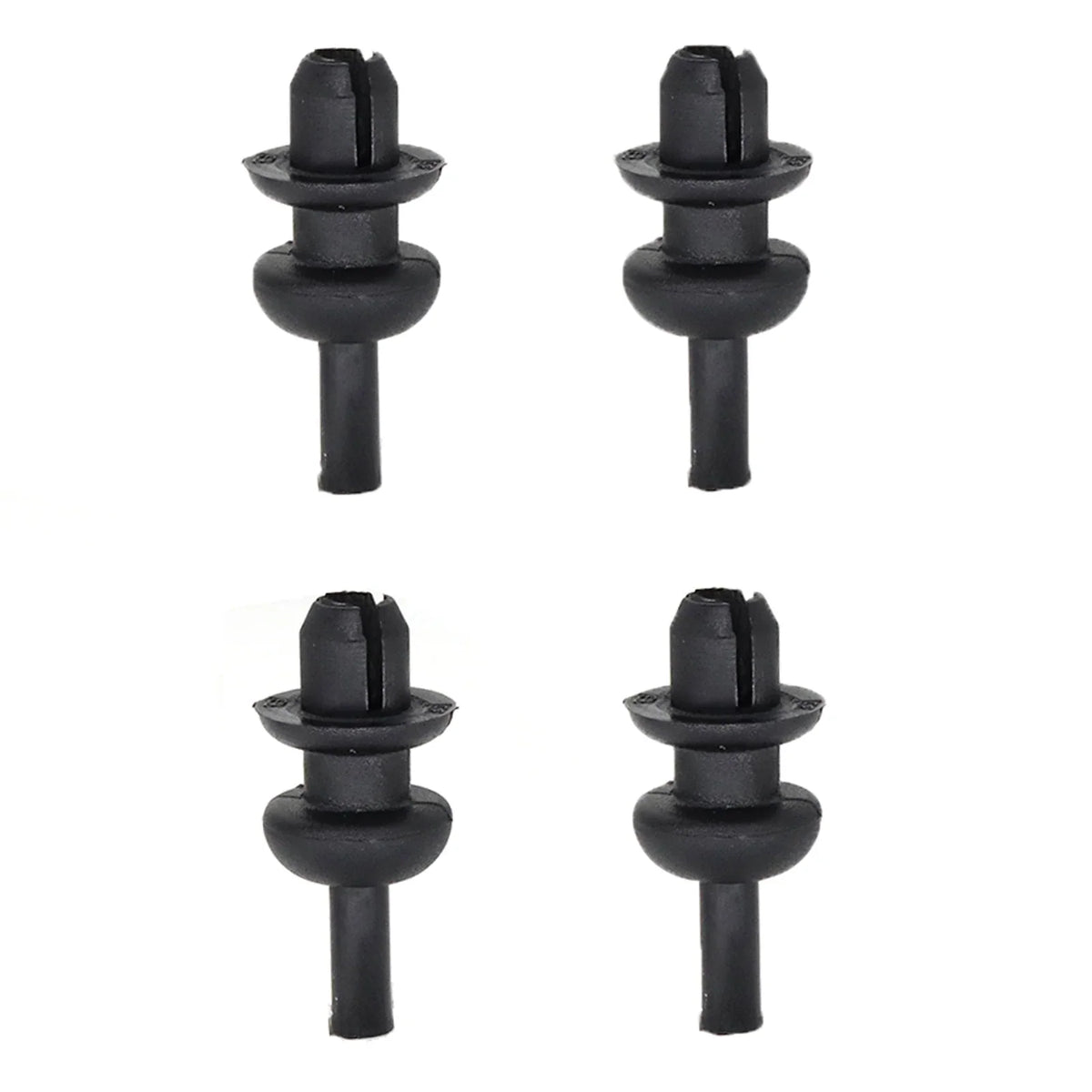 Pack Hanger string Clips Strap Rope Mounting Hook Bracket for Opel Corsa F 2019–2021