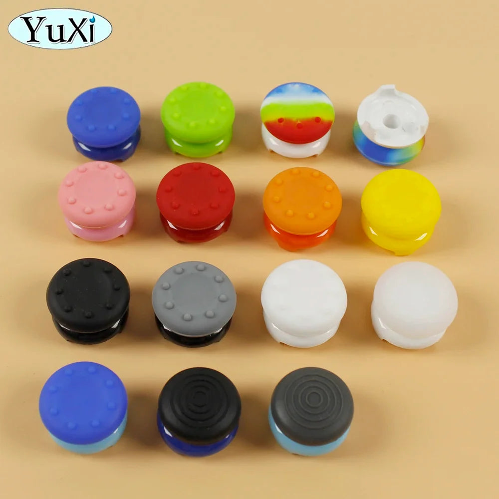 Heightened Thumbstick Extender Caps for PS5 PS4 Xbox One Xbox 360 Controller