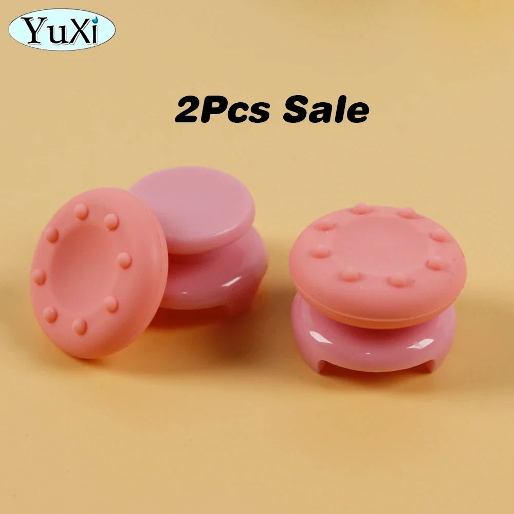 Heightened Thumbstick Extender Caps for PS5 PS4 Xbox One Xbox 360 Controller