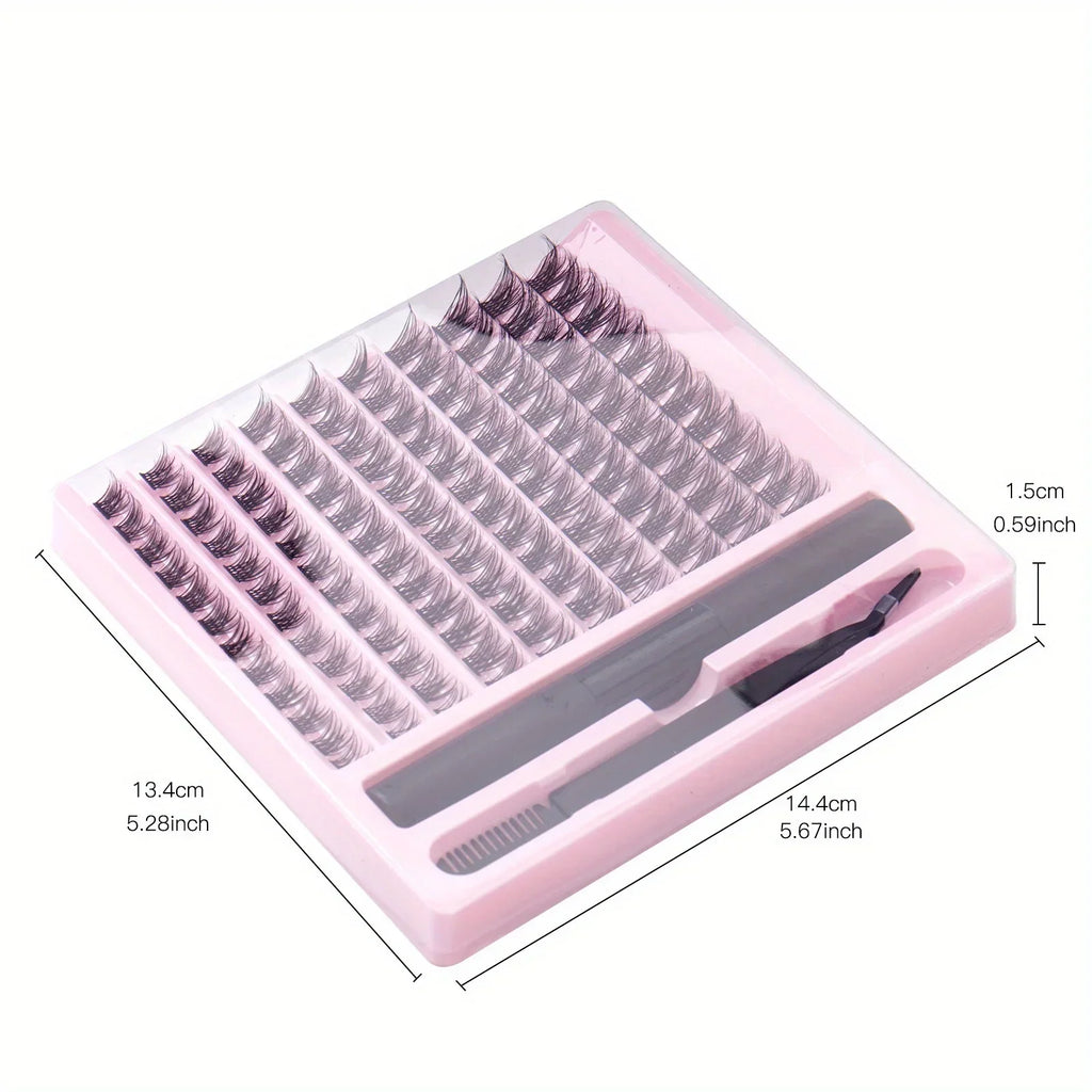 Lash Extension Kit