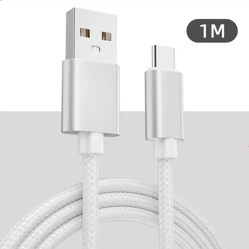 USB Charging Cable for PS5 | 10ft, S Controller Fast Gamepad Power Cord