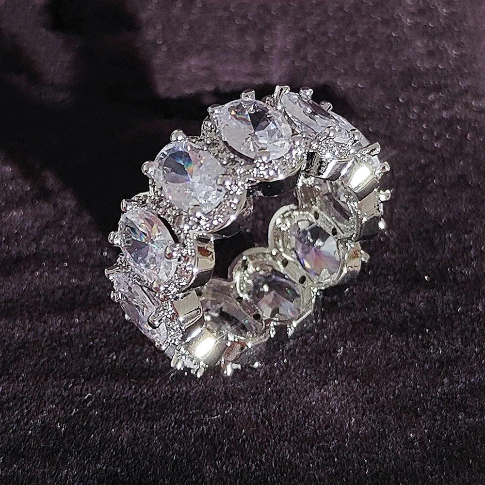 Eternity Ring