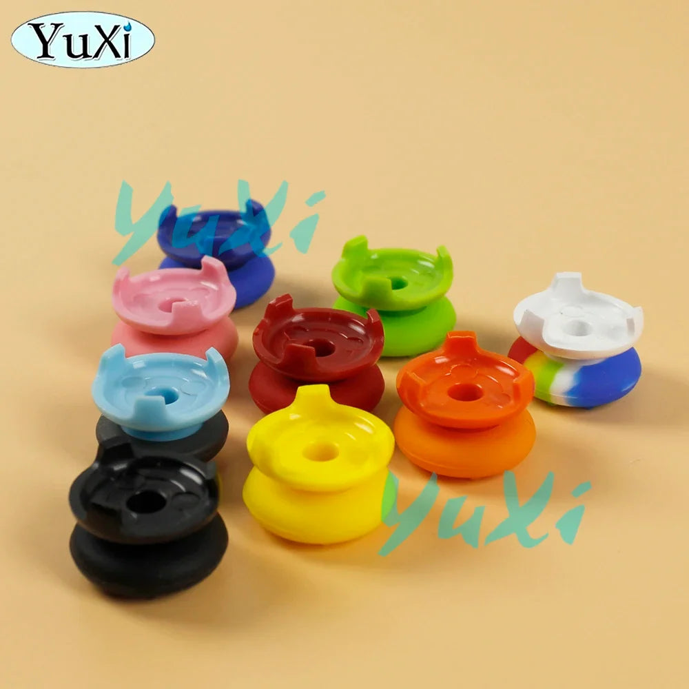 Heightened Thumbstick Extender Caps for PS5 PS4 Xbox One Xbox 360 Controller