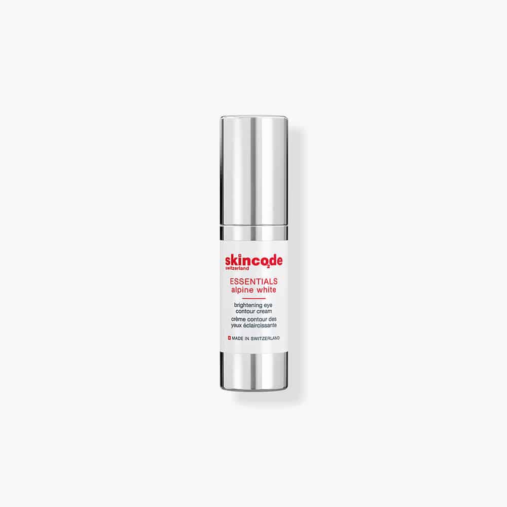 Skincode Brightening Eye Contour Cream 15ML