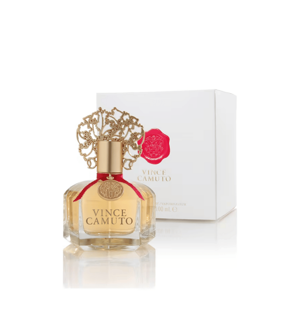 Vince Camuto Eau De Parfum