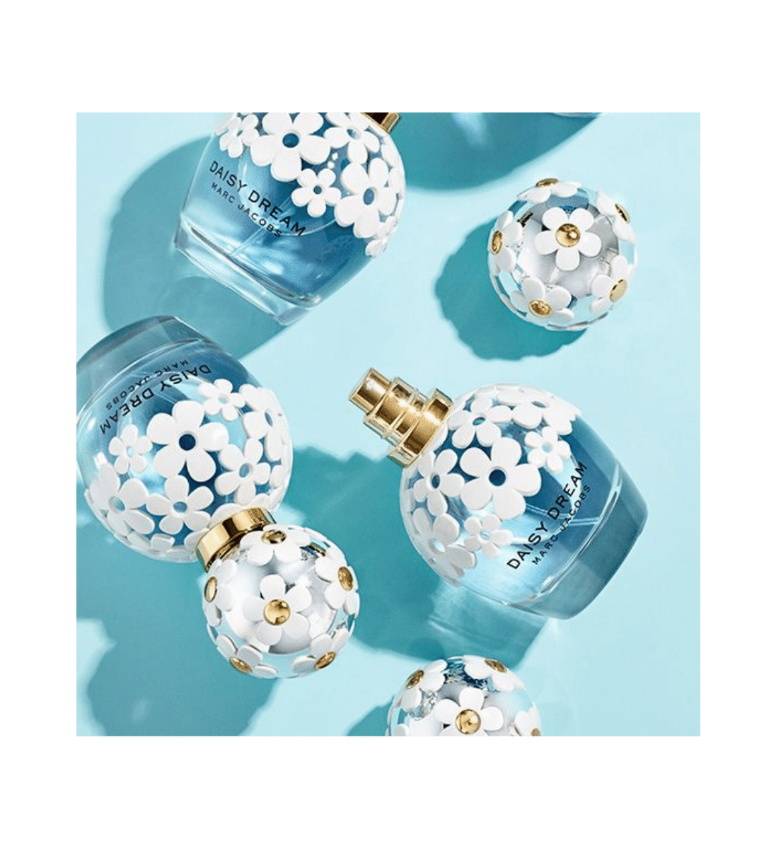 Marc Jacobs Daisy Dream Eau de Toilette