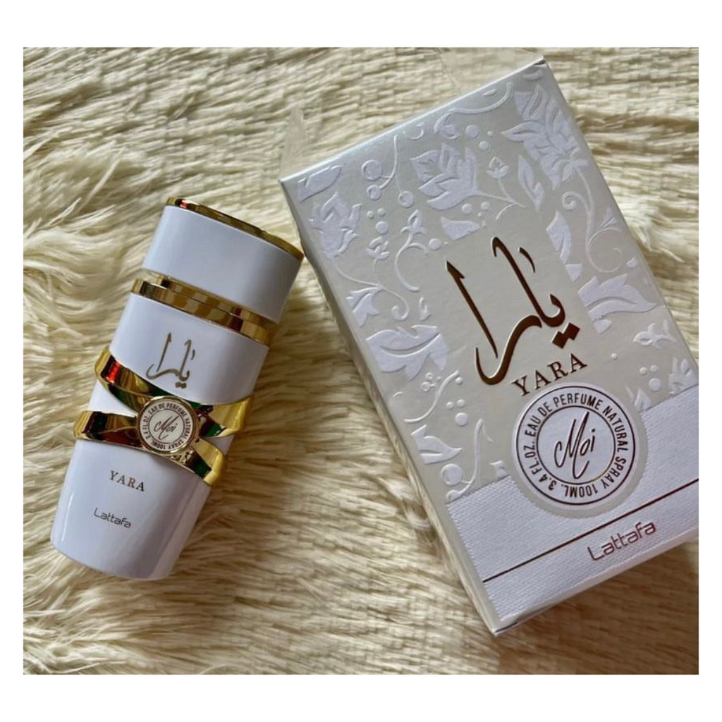 Lattafa Yara Moi Eau de Parfum