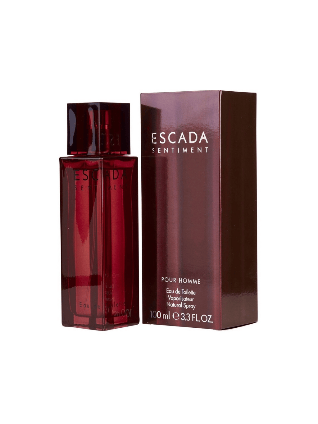 Escada Sentiment Men Eau de Toilette