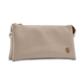 Simply Southern® Convertible Crossbody: Beige