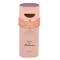 Khadlaj Rose & Romance Eau De Parfum