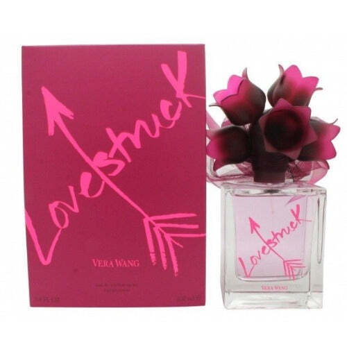 Vera Wang Lovestruck Eau de Parfum — 3.4 oz