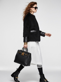 Women's Eco Jacket MARINE PARK NY CITY Collection BYMANYC ® New York