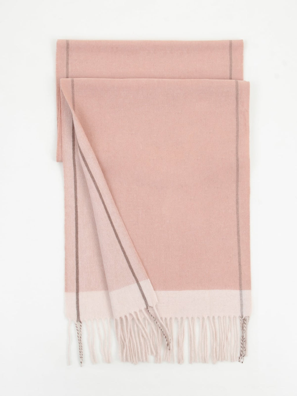 Scarf, 100% wool-1
