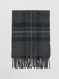 Scarf, 100% wool