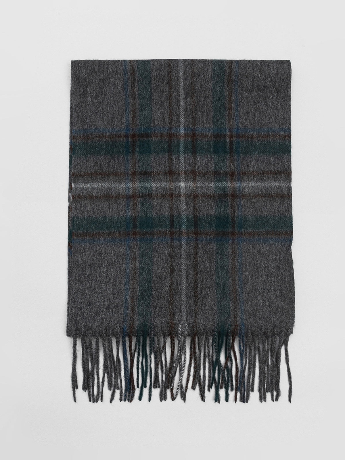 Scarf, 100% wool