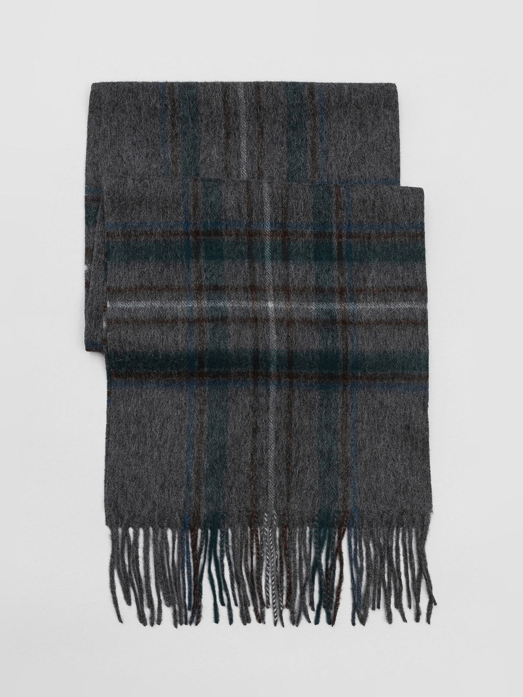 Scarf, 100% wool