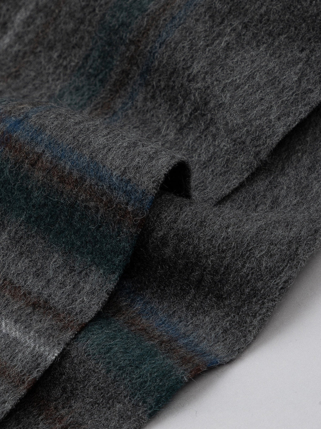 Scarf, 100% wool