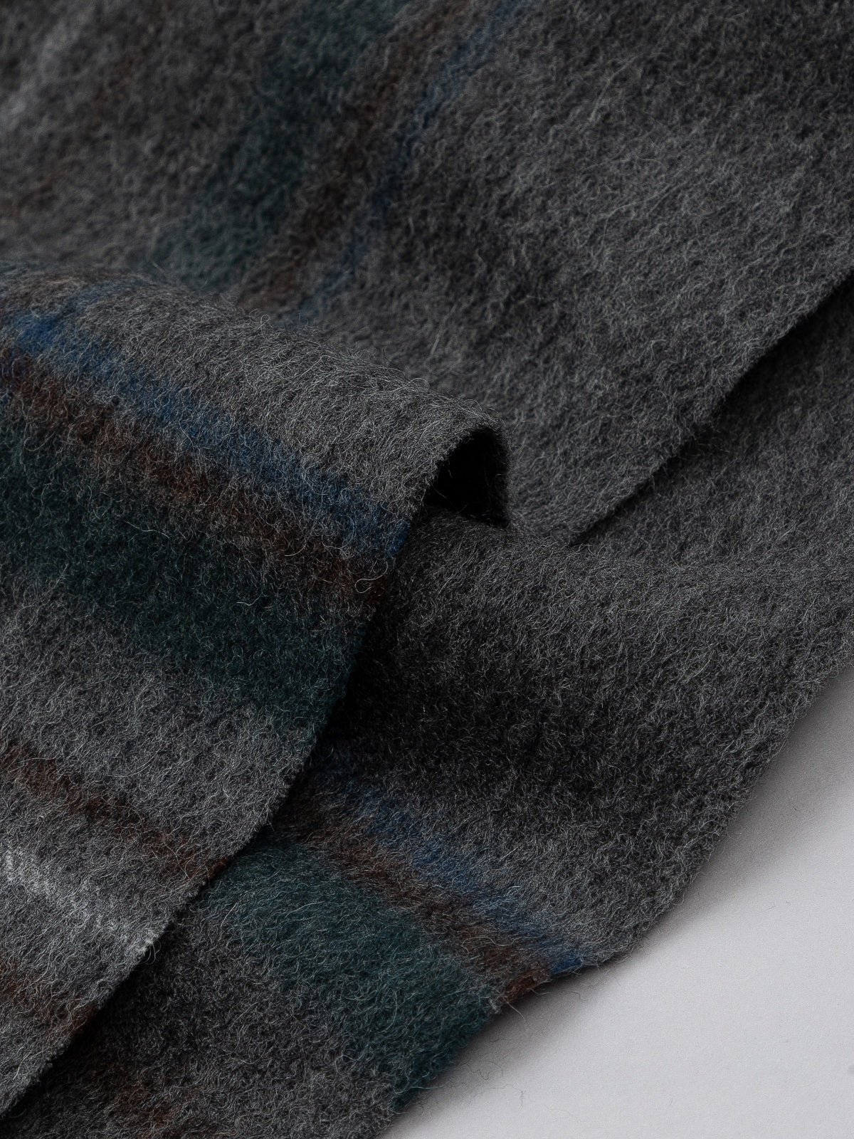 Scarf, 100% wool