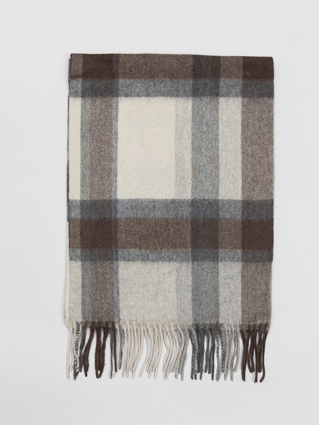 Scarf, 100% cashmere-0