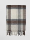 Scarf, 100% cashmere-0