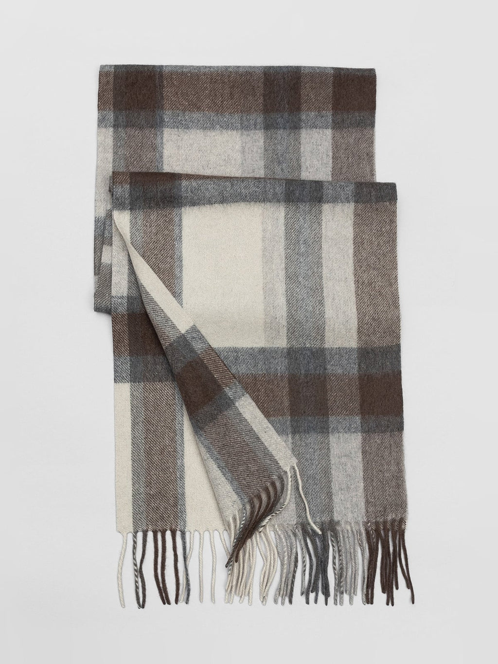 Scarf, 100% cashmere-1