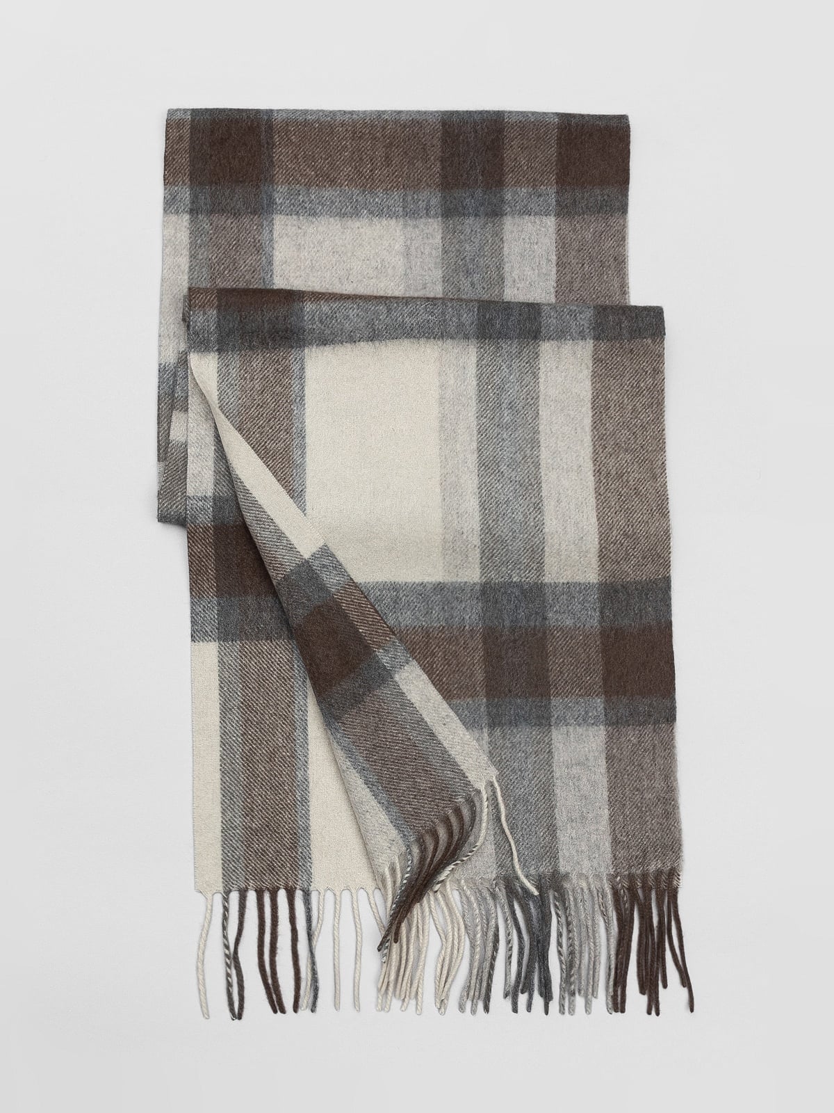 Scarf, 100% cashmere-1