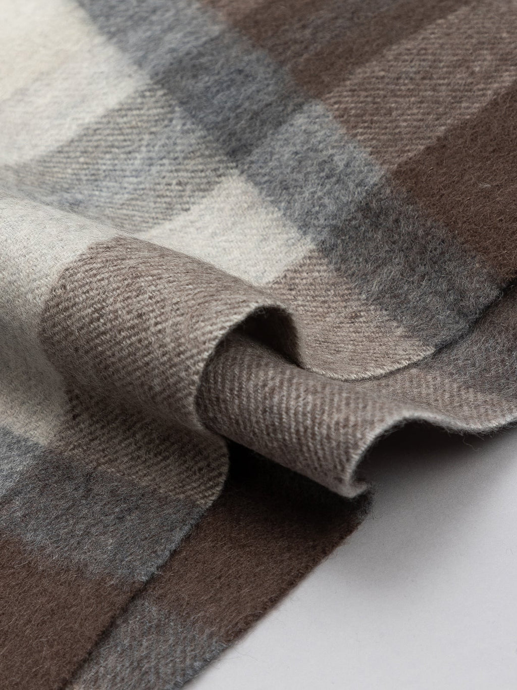 Scarf, 100% cashmere-2