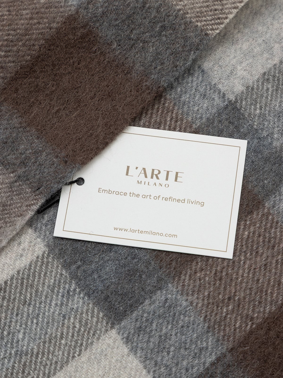 Scarf, 100% cashmere-3