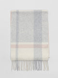 Scarf, 100% cashmere-0
