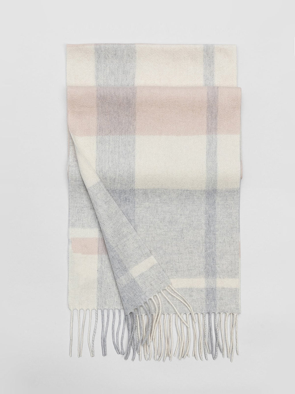 Scarf, 100% cashmere-1
