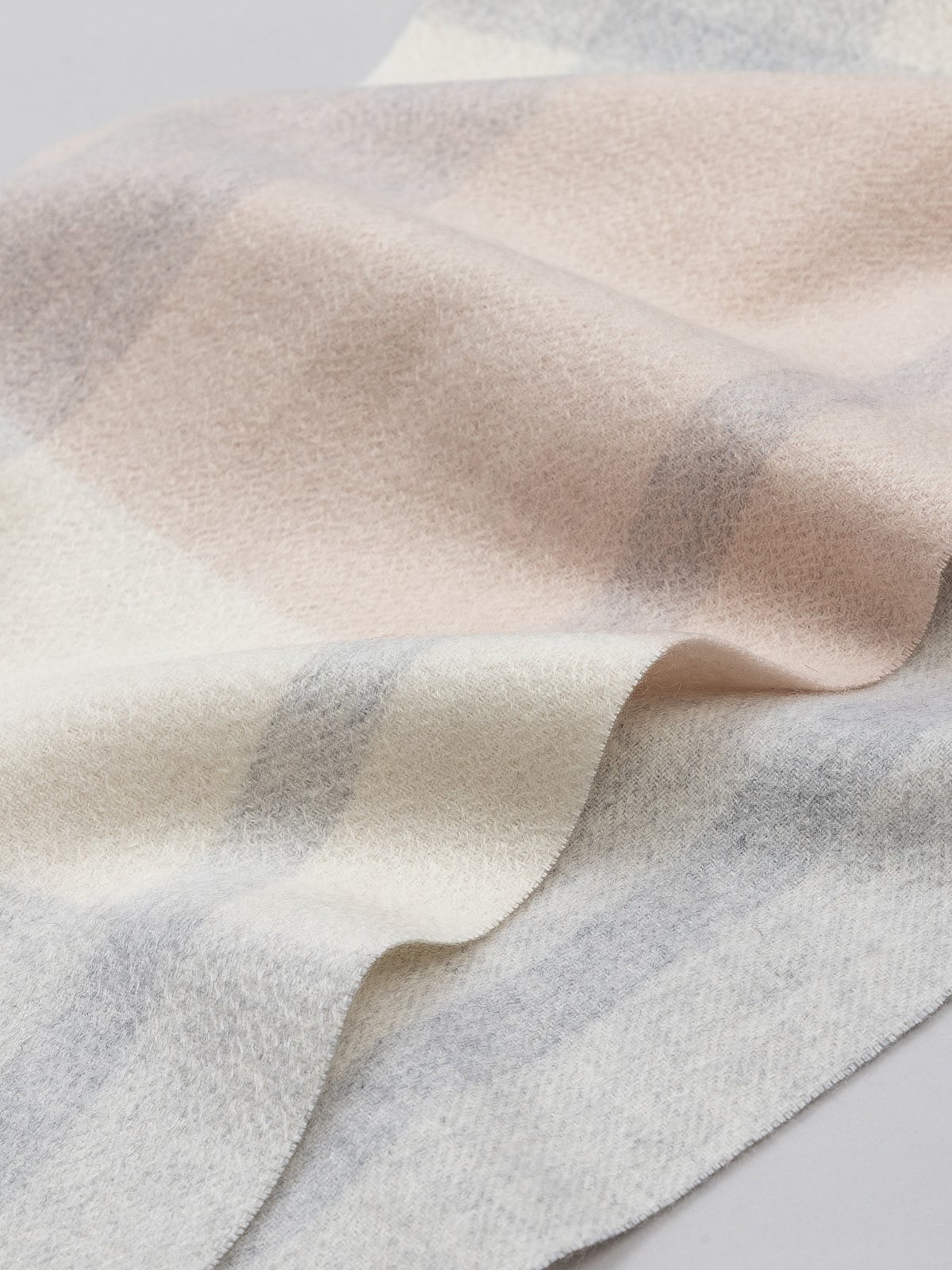 Scarf, 100% cashmere-2