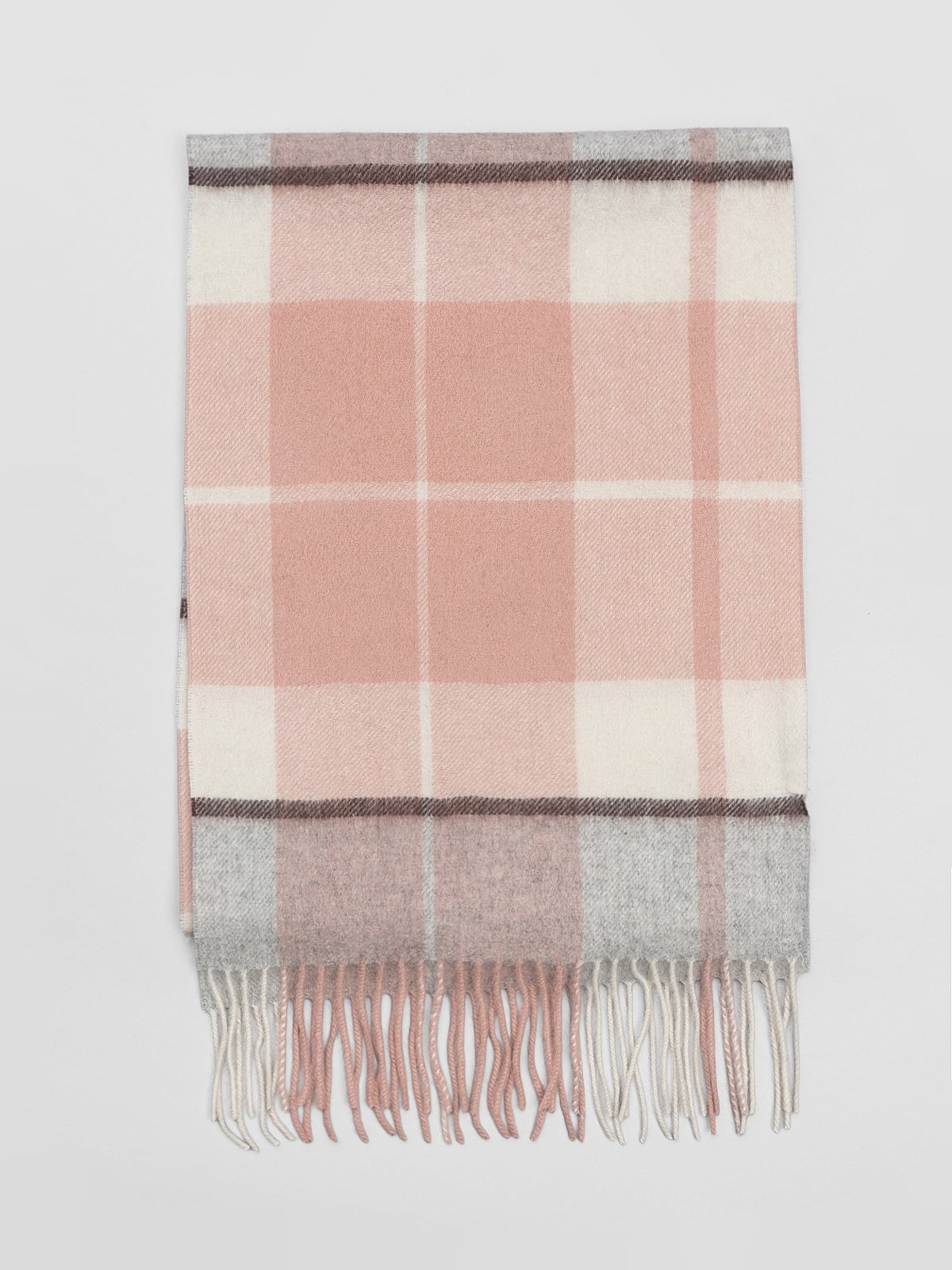 Scarf, 100% cashmere-0