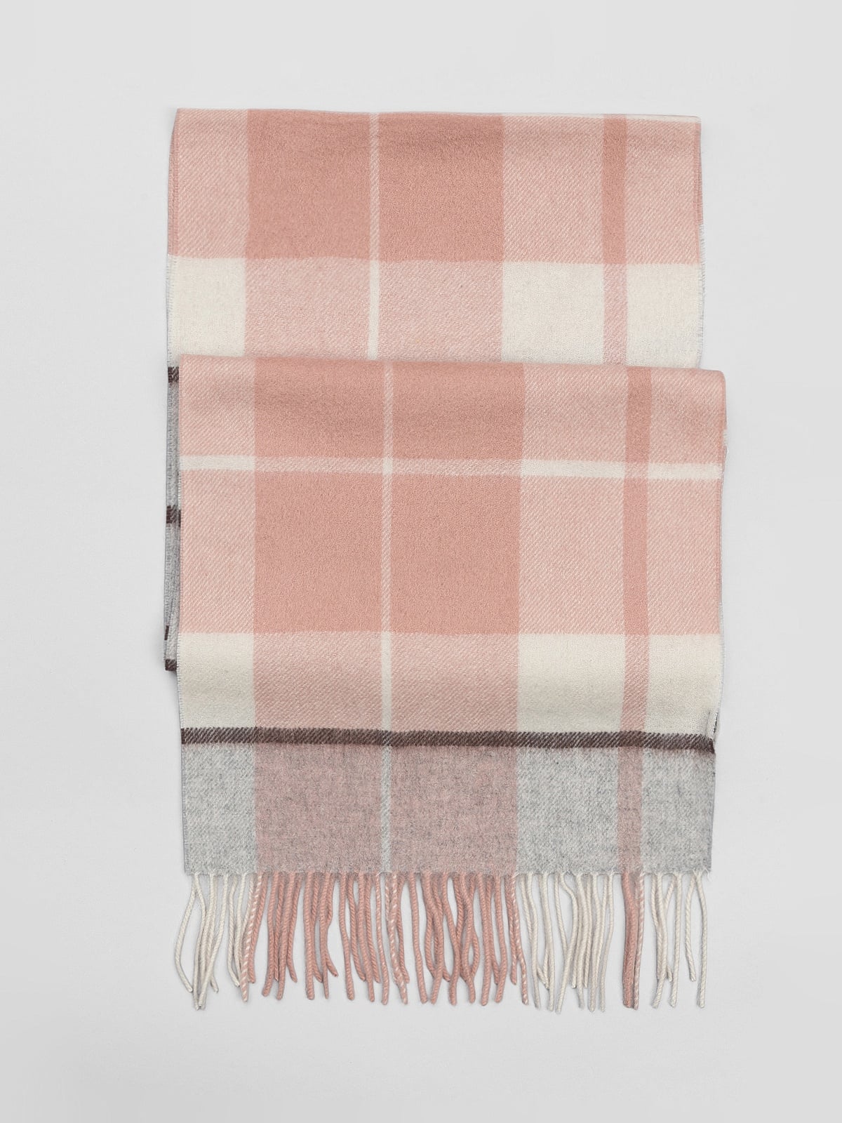 Scarf, 100% cashmere-1