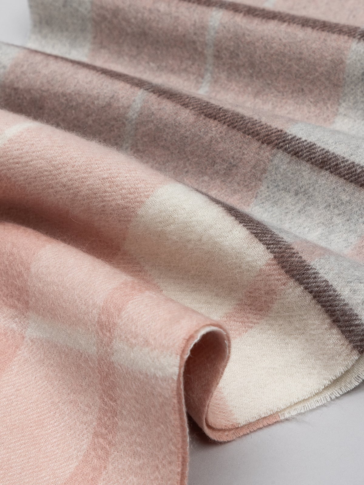 Scarf, 100% cashmere-2