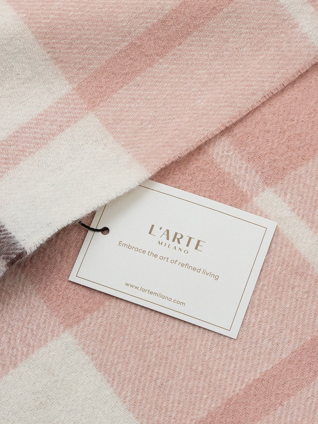 Scarf, 100% cashmere-3