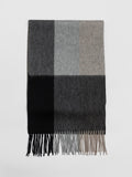 Scarf, 100% cashmere-0