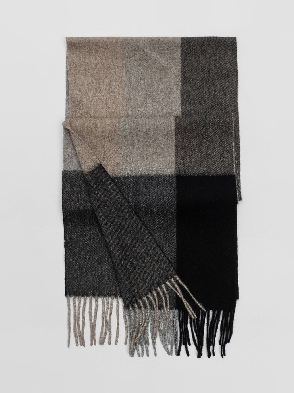 Scarf, 100% cashmere-1