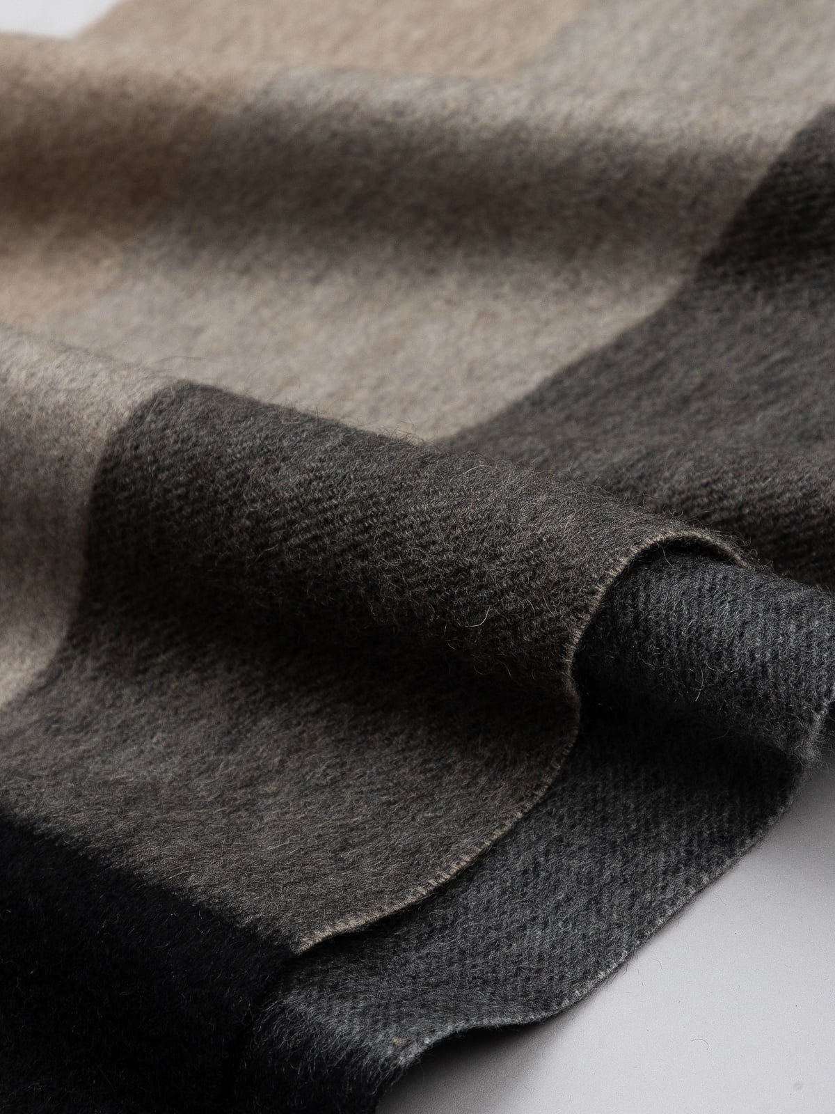 Scarf, 100% cashmere-2