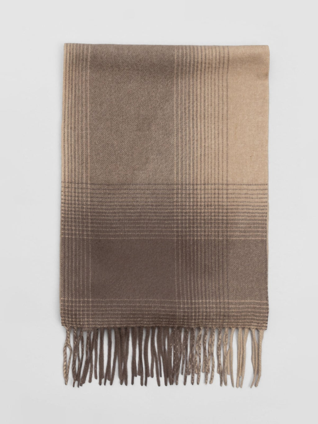 Scarf, 100% cashmere-0