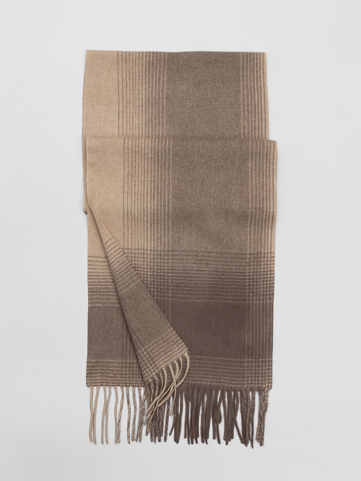 Scarf, 100% cashmere-1