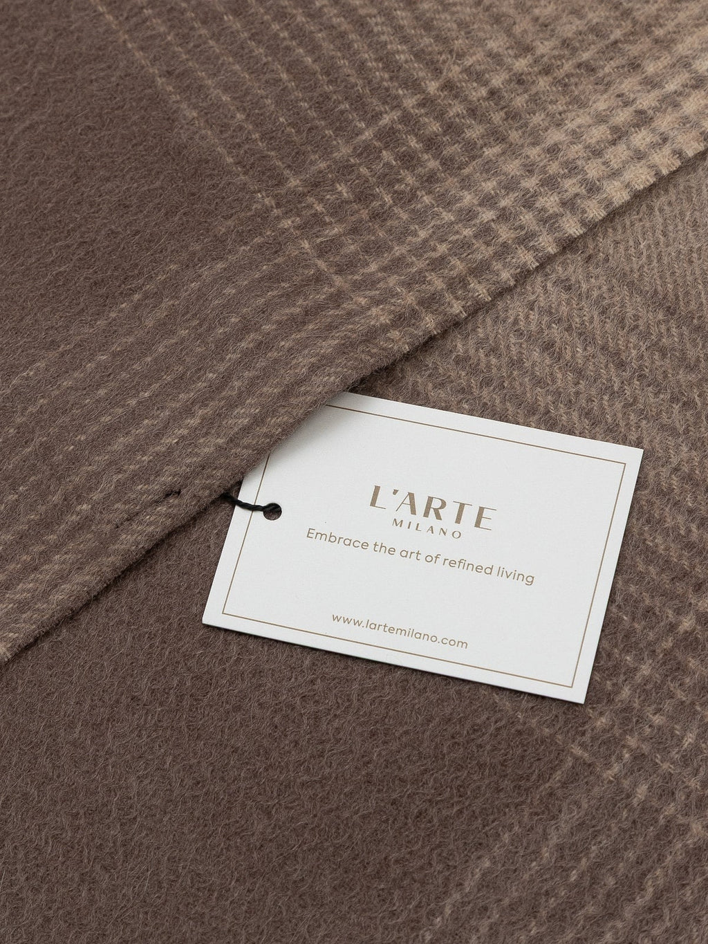 Scarf, 100% cashmere-3