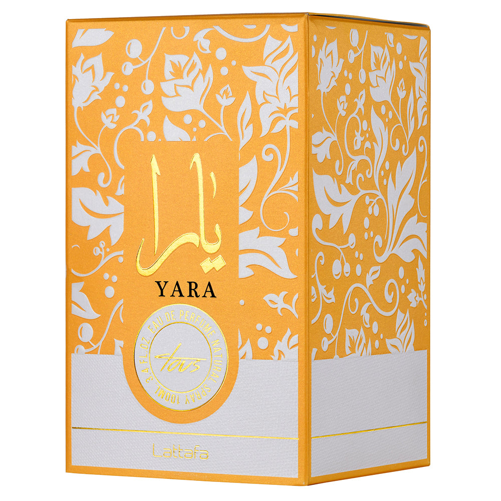 Lattafa Yara Taus Eau de Parfum