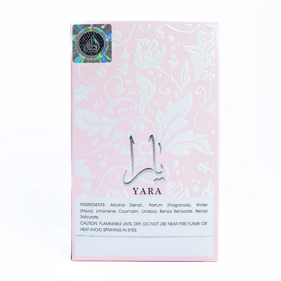 Lattafa Yara - Eau de Parfum